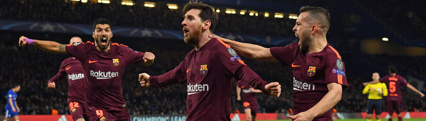 Betstars, FC Barcelona vs Chelsea, Champions League, Futbol Betstars, FC Barcelona vs Chelsea, Champions League, Futbol